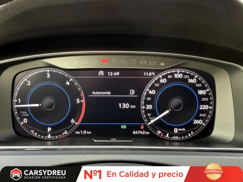 Volkswagen Golf Sport R-Line 2.0 TDI 110kW (150CV) DSG