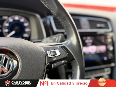 Volkswagen Golf Sport R-Line 2.0 TDI 110kW (150CV) DSG