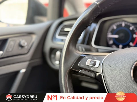 Volkswagen Golf Sport R-Line 2.0 TDI 110kW (150CV) DSG