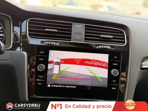 Volkswagen Golf Sport R-Line 2.0 TDI 110kW (150CV) DSG