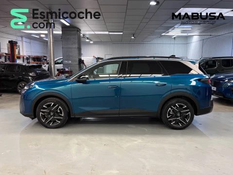 Peugeot 5008 Nuevo 5008 Allure HYBRID 145 eDCS6