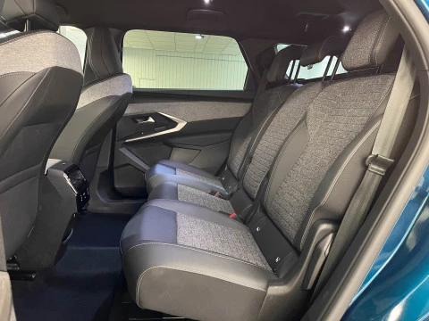 Peugeot 5008 Nuevo 5008 Allure HYBRID 145 eDCS6