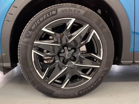 Peugeot 5008 Nuevo 5008 Allure HYBRID 145 eDCS6