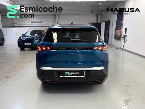 Peugeot 5008 Nuevo 5008 Allure HYBRID 145 eDCS6