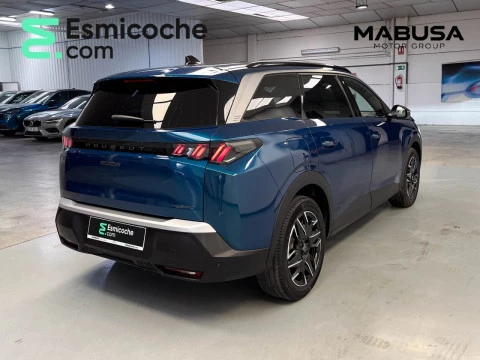 Peugeot 5008 Nuevo 5008 Allure HYBRID 145 eDCS6