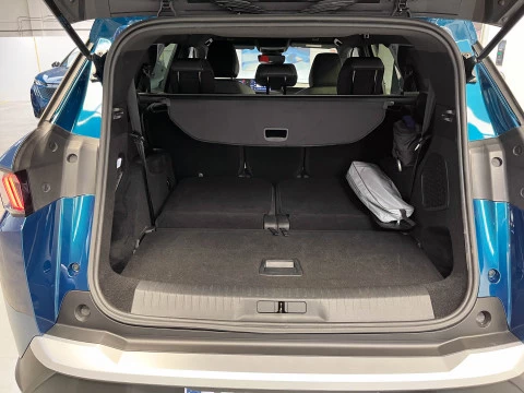 Peugeot 5008 Nuevo 5008 Allure HYBRID 145 eDCS6