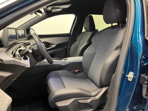 Peugeot 5008 Nuevo 5008 Allure HYBRID 145 eDCS6