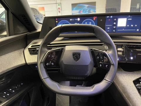 Peugeot 5008 Nuevo 5008 Allure HYBRID 145 eDCS6