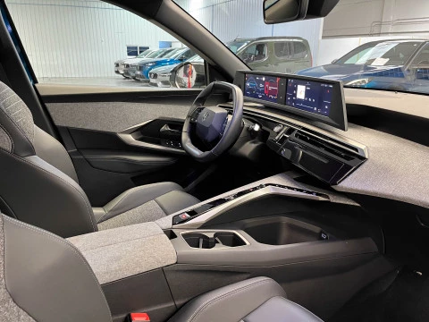 Peugeot 5008 Nuevo 5008 Allure HYBRID 145 eDCS6