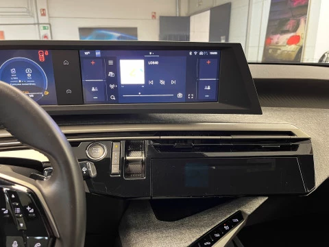 Peugeot 5008 Nuevo 5008 Allure HYBRID 145 eDCS6