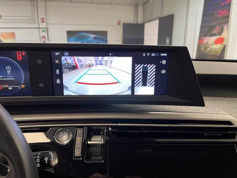 Peugeot 5008 Nuevo 5008 Allure HYBRID 145 eDCS6