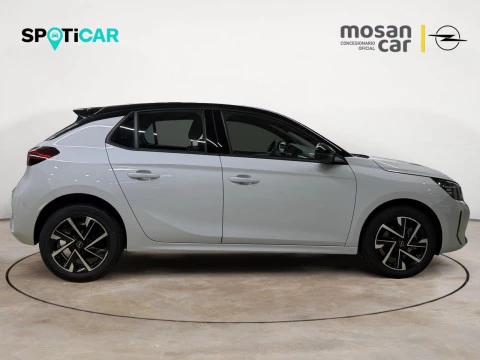 Opel Corsa 1.2T XHL 74kW (100CV) GS