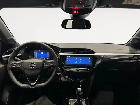 Opel Corsa 1.2T XHL 74kW (100CV) GS