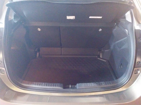 Toyota Yaris 5 Puertas Active Tech 120H Automático (e-CVT)