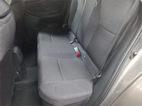 Toyota Yaris 5 Puertas Active Tech 120H Automático (e-CVT)