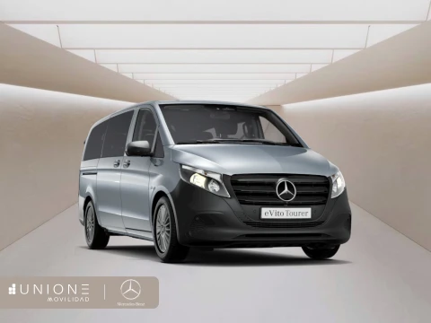 Mercedes-Benz Vito eVito 129 Tourer PRO Largo