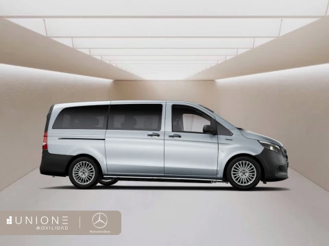 Mercedes-Benz Vito eVito 129 Tourer PRO Largo