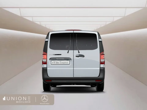 Mercedes-Benz Vito eVito 129 Tourer PRO Largo