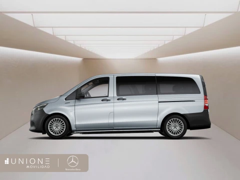 Mercedes-Benz Vito eVito 129 Tourer PRO Largo