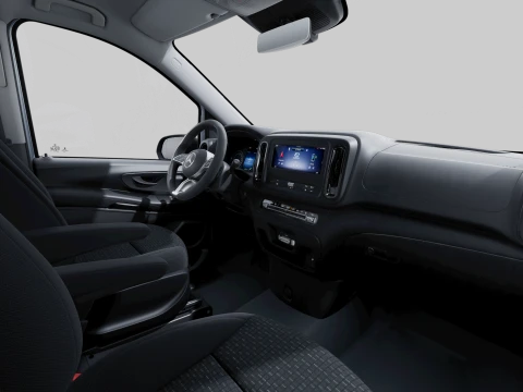 Mercedes-Benz Vito eVito 129 Tourer PRO Largo