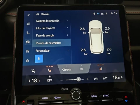 Lexus LBX 1.5 136cv HEV Elegant+ Black