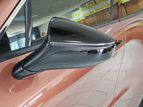 Lexus LBX 1.5 136cv HEV Elegant+ Black