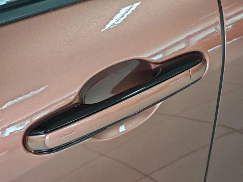 Lexus LBX 1.5 136cv HEV Elegant+ Black