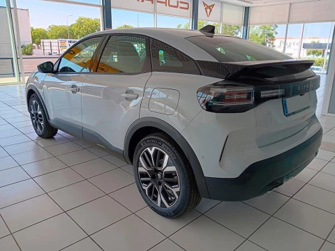 Citroën C4 1.2 HYBRID MHEV 145 EDCS6 BUSINESS EDIT 5P