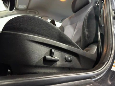 Subaru Legacy Station Wagon 2.0 Boxer Diesel Executive S