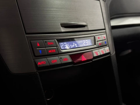 Subaru Legacy Station Wagon 2.0 Boxer Diesel Executive S