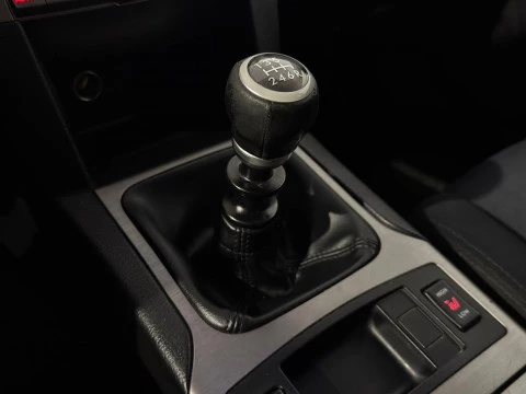 Subaru Legacy Station Wagon 2.0 Boxer Diesel Executive S