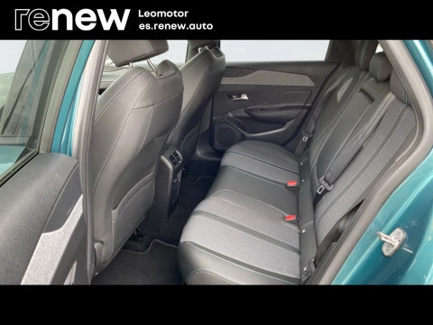 Peugeot 308 SW  1.5 BlueHDi S&S Allure Pack 130