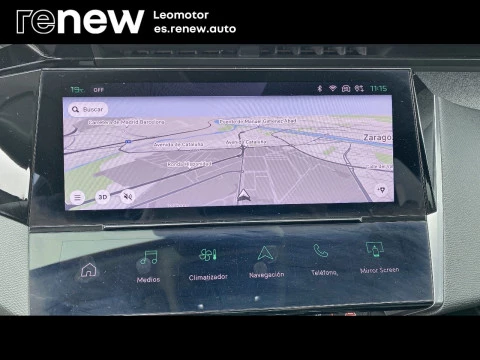 Peugeot 308 SW  1.5 BlueHDi S&S Allure Pack 130