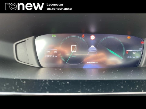 Peugeot 308 SW  1.5 BlueHDi S&S Allure Pack 130