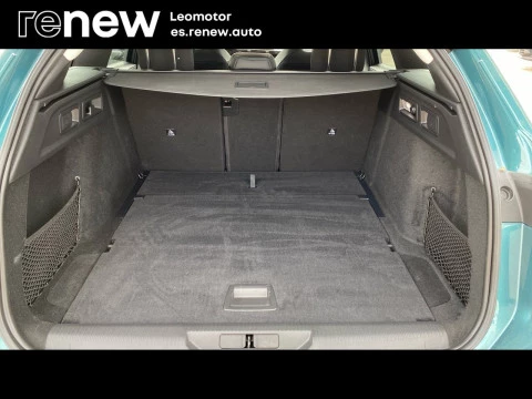 Peugeot 308 SW  1.5 BlueHDi S&S Allure Pack 130