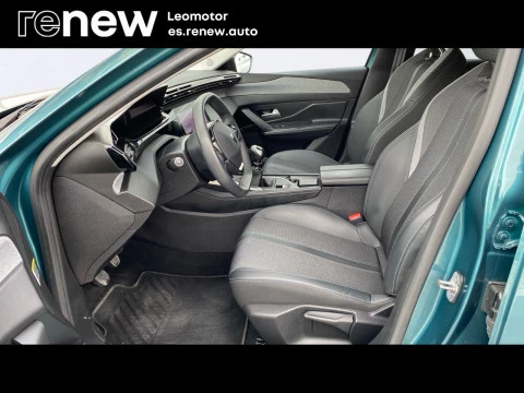 Peugeot 308 SW  1.5 BlueHDi S&S Allure Pack 130