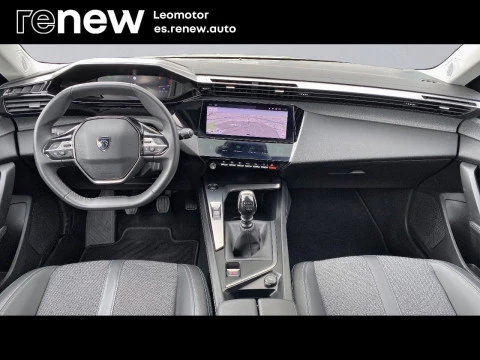 Peugeot 308 SW  1.5 BlueHDi S&S Allure Pack 130