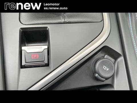 Peugeot 308 SW  1.5 BlueHDi S&S Allure Pack 130