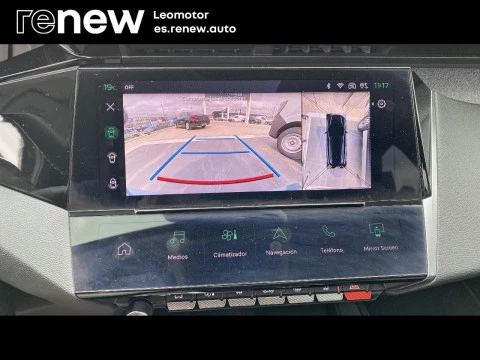 Peugeot 308 SW  1.5 BlueHDi S&S Allure Pack 130