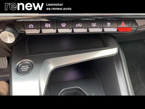 Peugeot 308 SW  1.5 BlueHDi S&S Allure Pack 130