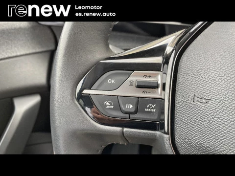 Peugeot 308 SW  1.5 BlueHDi S&S Allure Pack 130