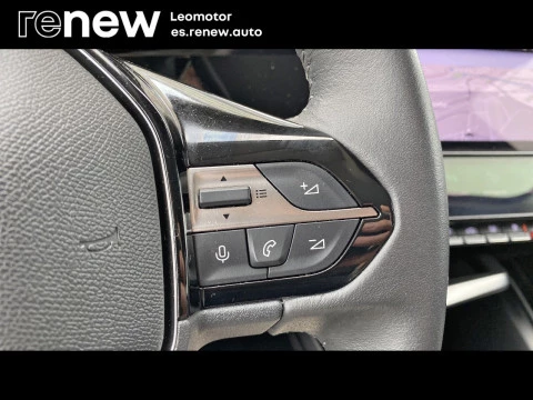 Peugeot 308 SW  1.5 BlueHDi S&S Allure Pack 130