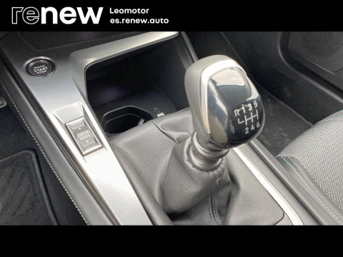 Peugeot 308 SW  1.5 BlueHDi S&S Allure Pack 130