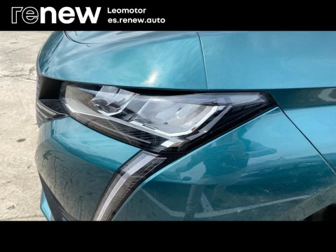 Peugeot 308 SW  1.5 BlueHDi S&S Allure Pack 130