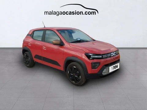 Dacia Spring Extreme Electric 48kW (65CV)