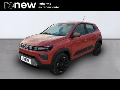 Dacia Spring Extreme Electric 48kW (65CV)