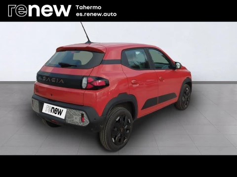 Dacia Spring Extreme Electric 48kW (65CV)