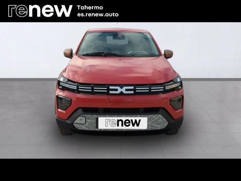 Dacia Spring Extreme Electric 48kW (65CV)