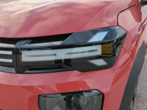 Dacia Spring Extreme Electric 48kW (65CV)