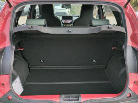 Dacia Spring Extreme Electric 48kW (65CV)